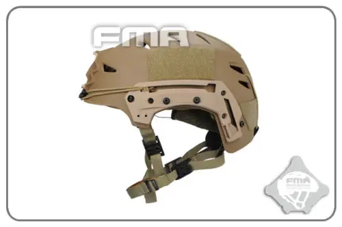 Casco de montañismo MIC EX, protección interior acolchada - imagen 5
