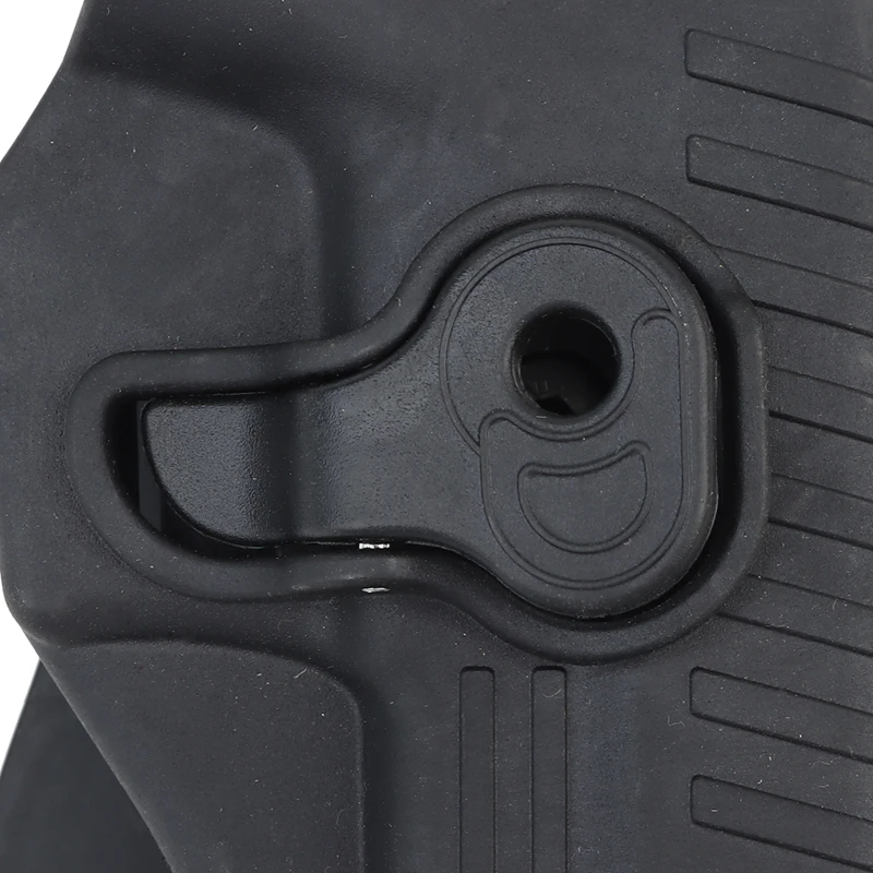 Funda táctica Sig Sauer P226/P228/P229 para pierna y cintura - imagen 3