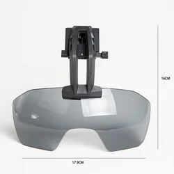 Casco táctico VULPO goggles antiniebla – Airsoft Paintball