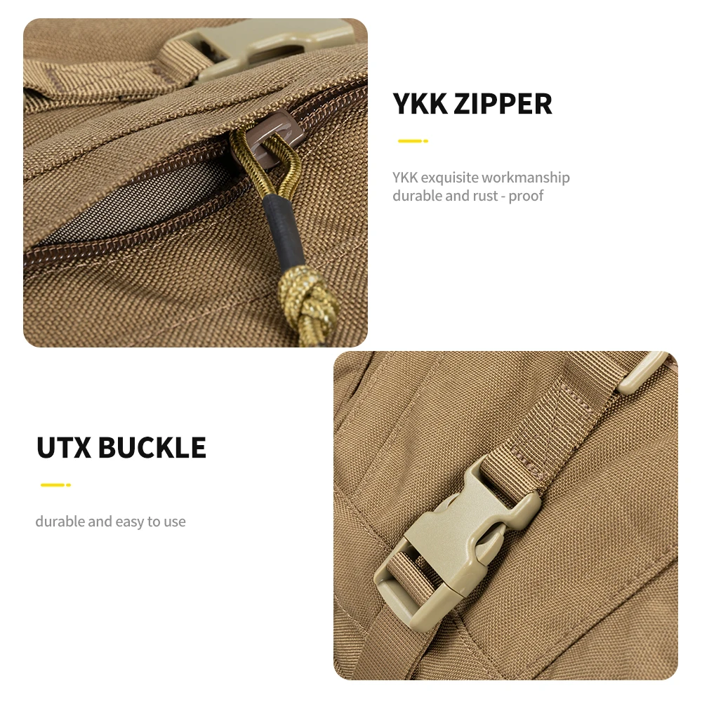 Detalle de material resistente