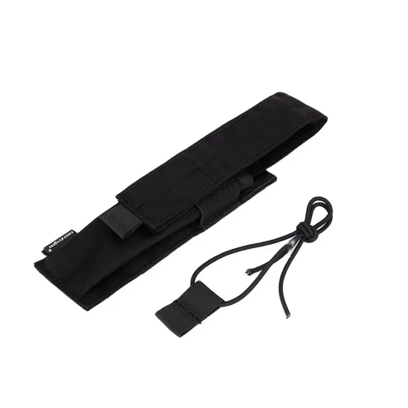 Bolsa portacargadores táctica EMERSONGear MP5 – Nylon Airsoft - imagen 2
