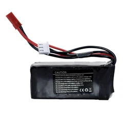 Wltoys Cargador batería LiPo 7.4V 2280mAh para A949/959/969/979
