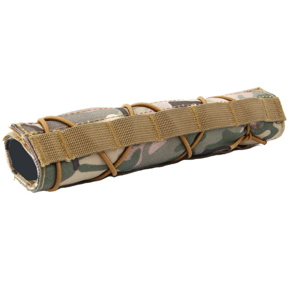 Funda en colores de camuflaje