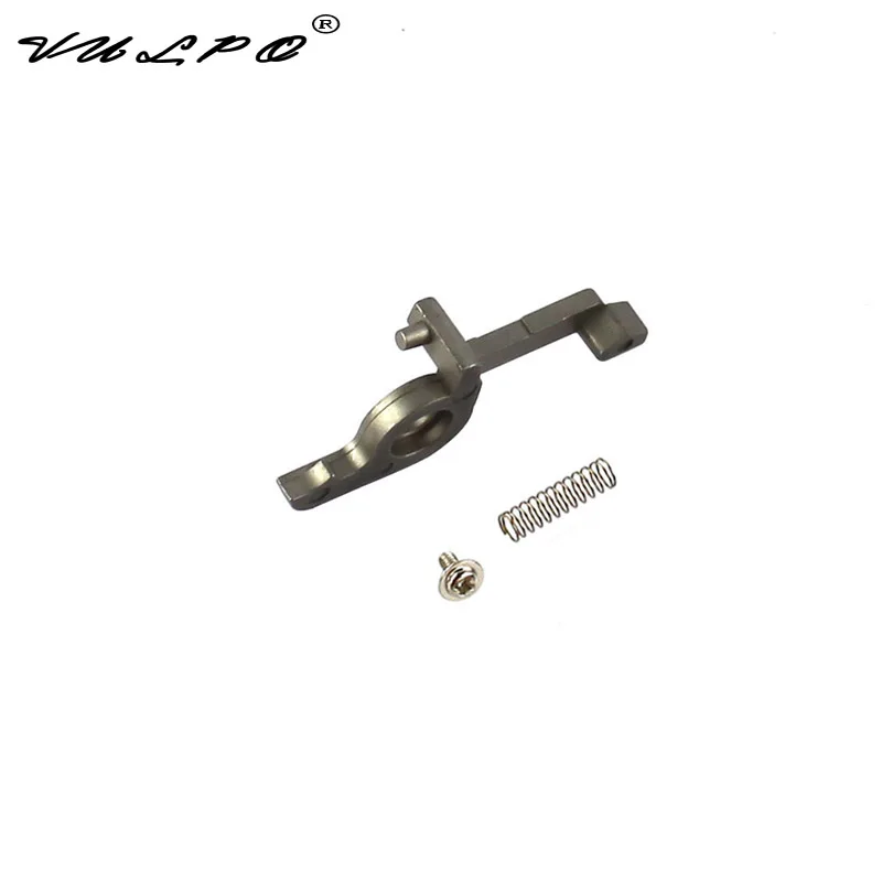 Barra de corte acero VULPO para gearbox AEG versión 3 - imagen 3