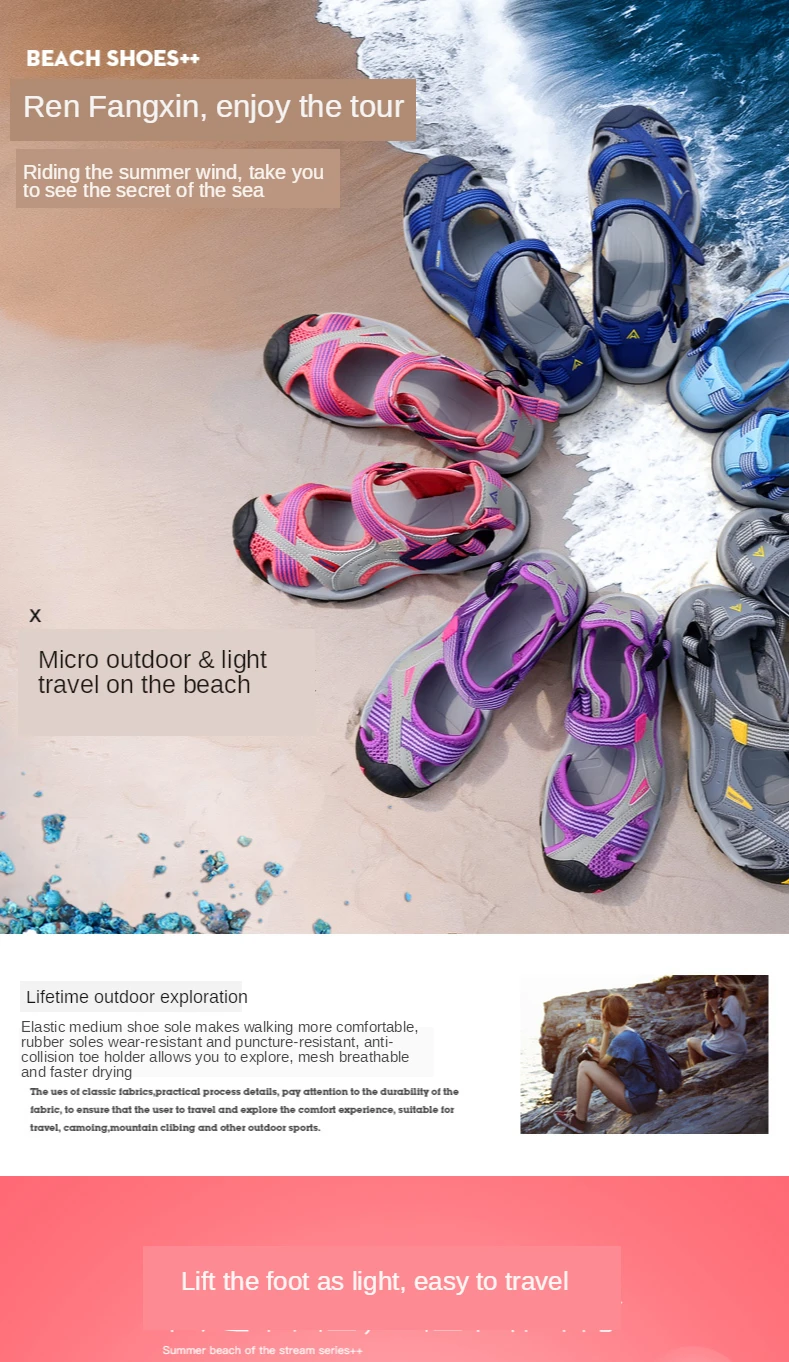 Diseño unissex ajustable