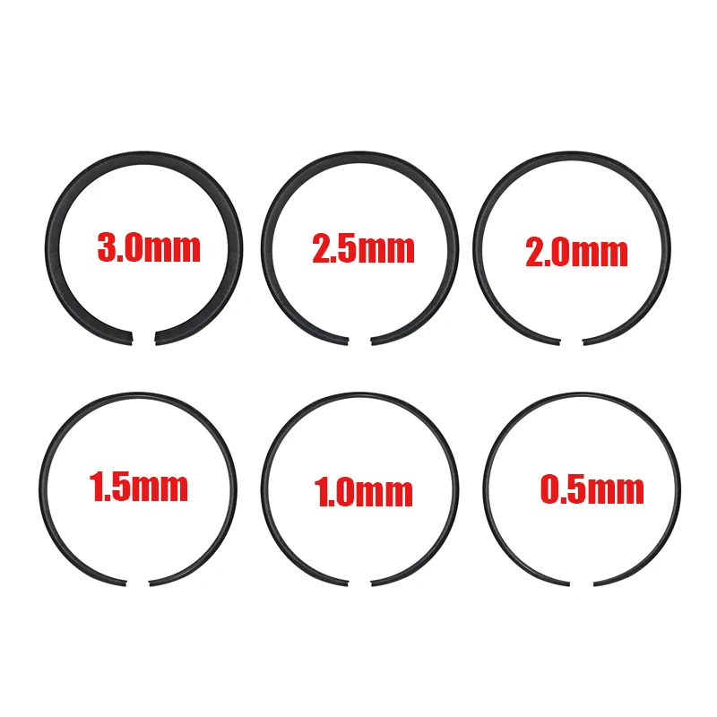 NV007S Anillo adaptador visor nocturno Sytong HT66 PARD - imagen 4