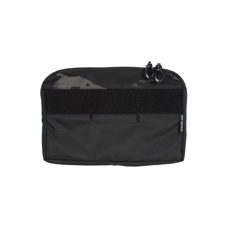 PEW TACTICAL Canguro MOLLE – Bolsillo táctico para airsoft versátil - imagen 2