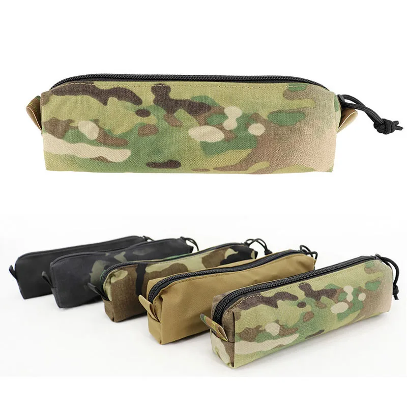 Nuzul bolso táctico EDC mini ripstop – Impermeable MOLLE