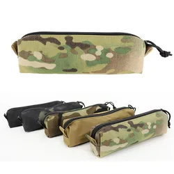 Nuzul bolso táctico EDC mini ripstop – Impermeable MOLLE