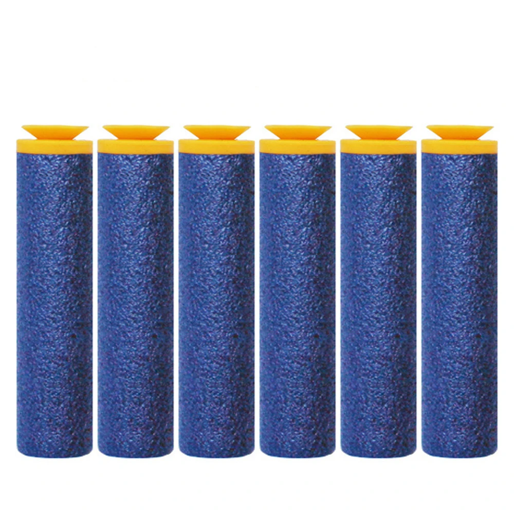 Dardos de espuma Nerf Mega para bláster recambio compatible - imagen 2