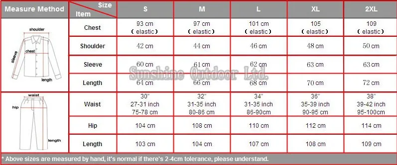Uniforme de caza camuflaje A-TACS FG