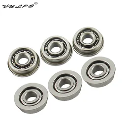 Rodamientos de bolas de precisión inoxidable 6-9 mm para caja AEG