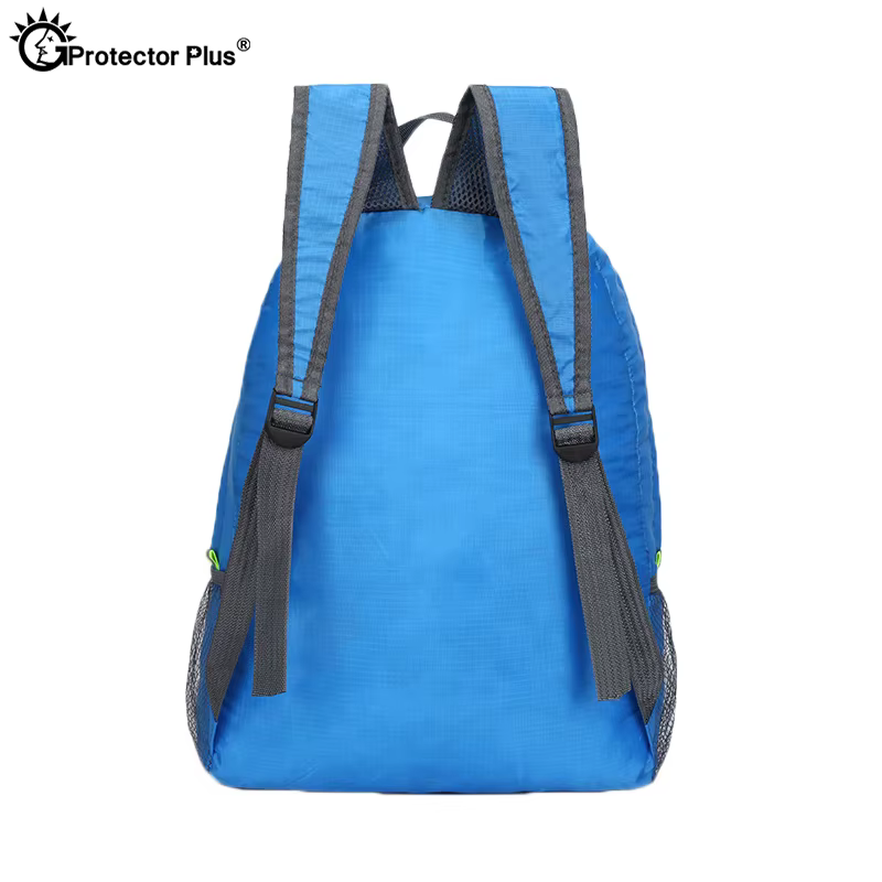 Mochila táctica impermeable 20L – Ligera y plegable - imagen 4