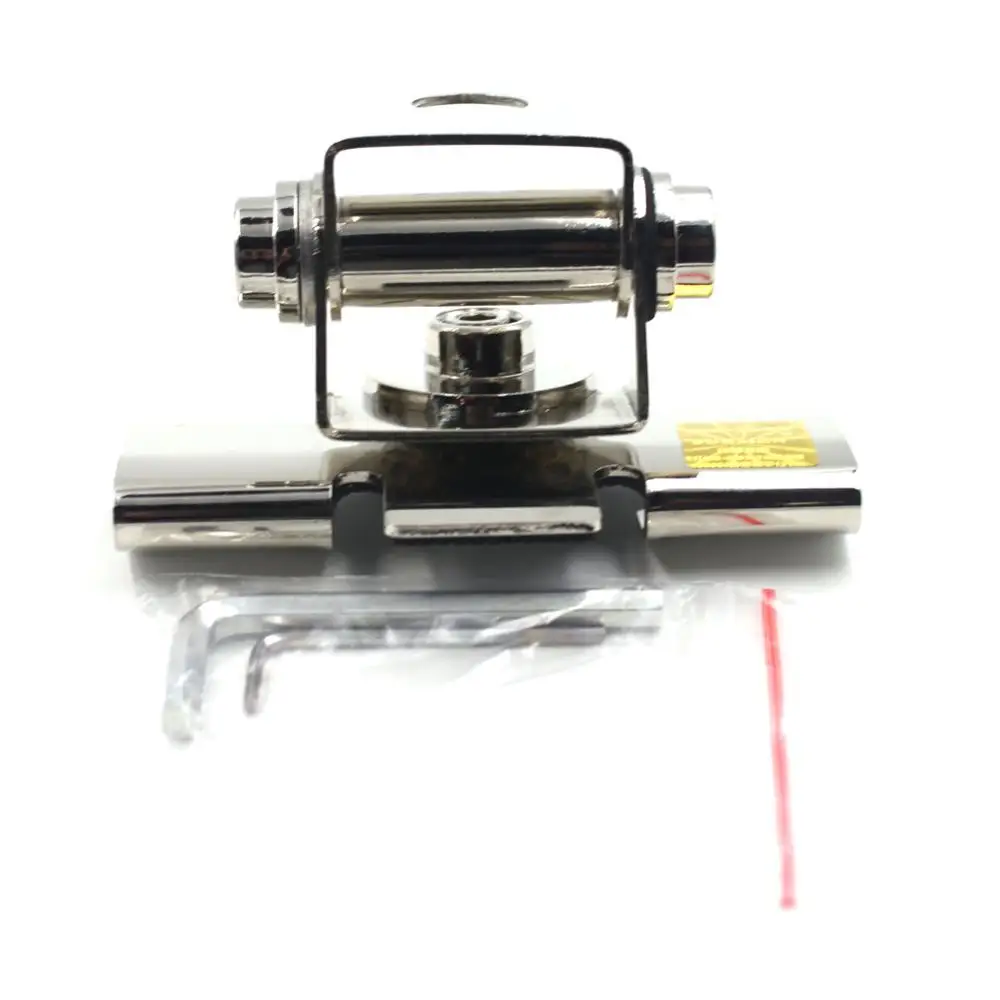 RB-400 Clip de montaje radio coche SG-7900 KT-8900 KT-UV980 - imagen 3