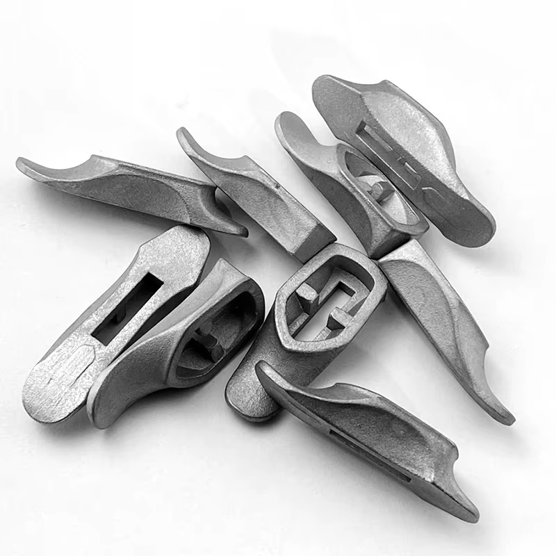 Acero inoxidable para cuchillos - kit DIY para forja, mango y pommel - imagen 5