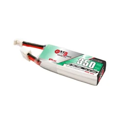 Gaoneng GNB 2S LiPo bateria 350mAh 70C HV PH2.0 para Tinyhawk S