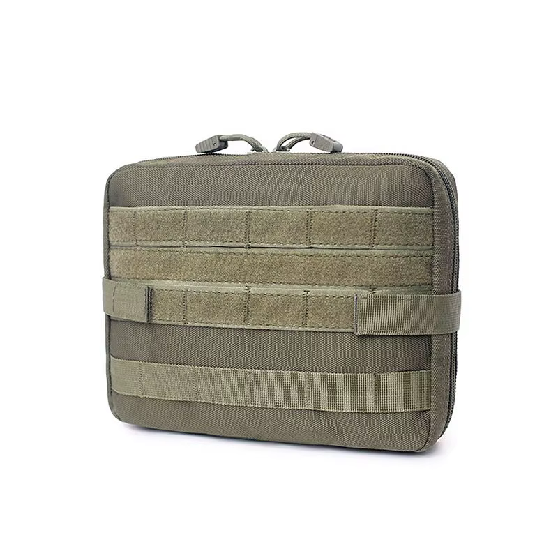 Bolsa EDC táctica con sistema de utilidad