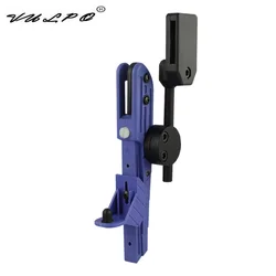 Funda táctica IPSC VULPO CR para tiro práctico