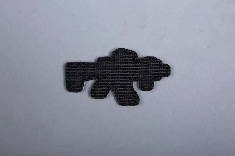 Detalle relieve diseño