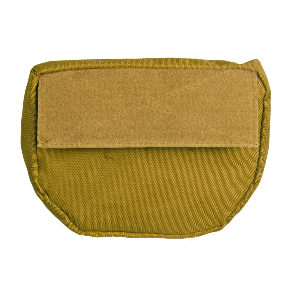 CRM CRX D3 Chaleco MOLLE táctico para caza, almacenamiento, accesorios - imagen 3