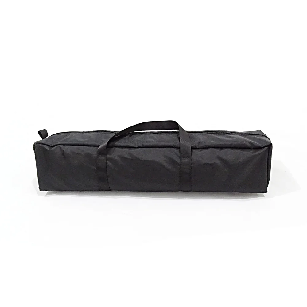 Bolsa táctica de lona ripstop multifunción para refugio y sombra - imagen 4