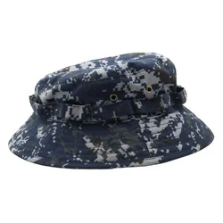 Sombrero bush DPM camuflaje militar británico