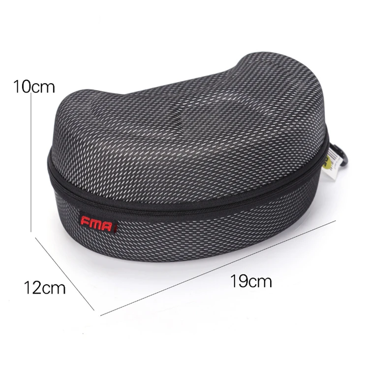 Gafas tácticas en color TAN para entornos outdoors