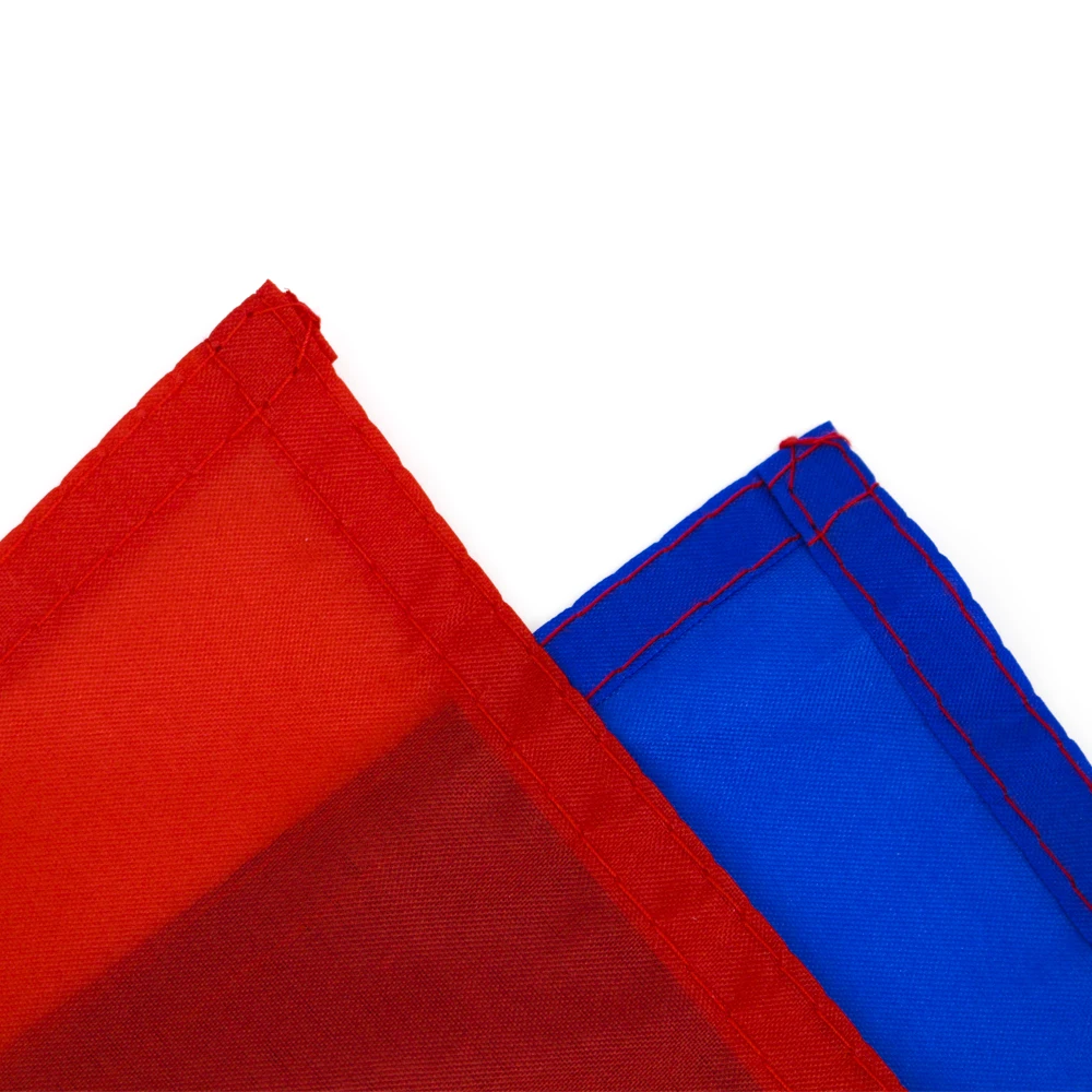 Bandera de los Países Bajos 3x5 ft poliéster con ojuelos - imagen 2