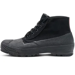 Botas tácticas impermeables de entrenamiento para montaña y combate
