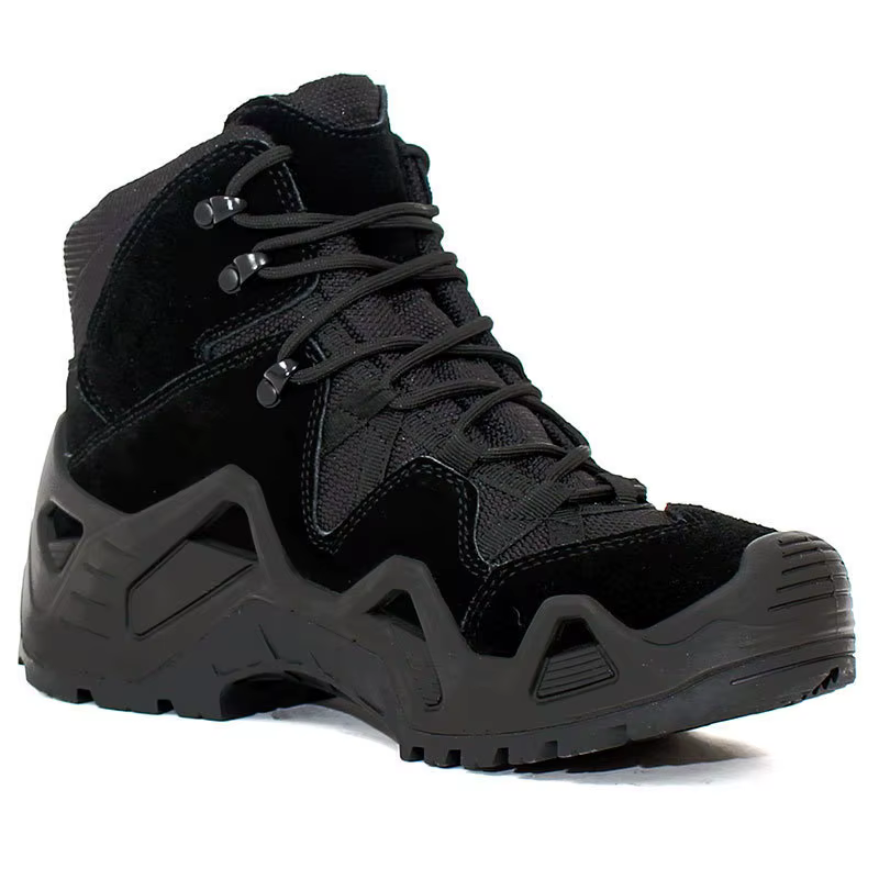 Botas tácticas militares desert – Impermeables para combate hombre