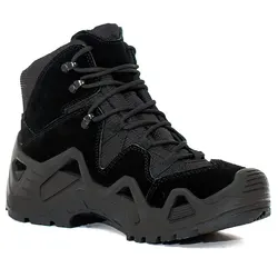 Botas tácticas militares desert – Impermeables para combate hombre