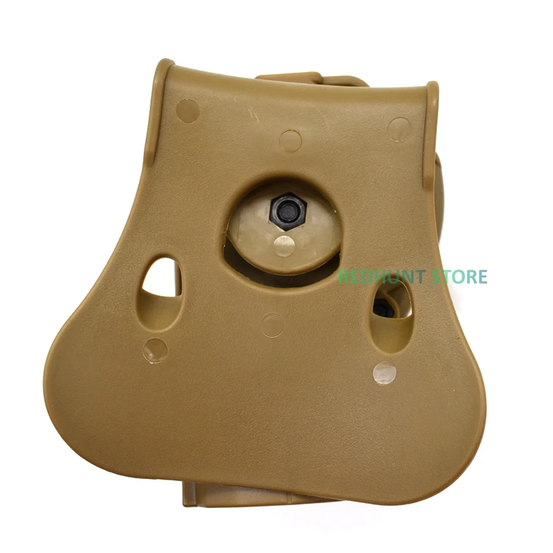 Funda de pierna Beretta PX4 Storm – Táctica ajustable 360° - imagen 5