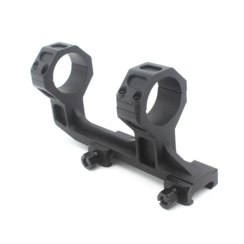 EvolutionGear GE Montura de mira 30mm MOLLE - imagen 2