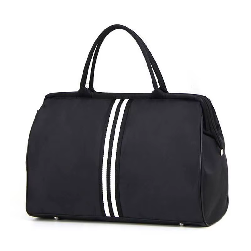 Bolsa táctica de viaje con rayas – Uso deportivo y militar