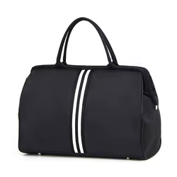 Bolsa táctica de viaje con rayas – Uso deportivo y militar