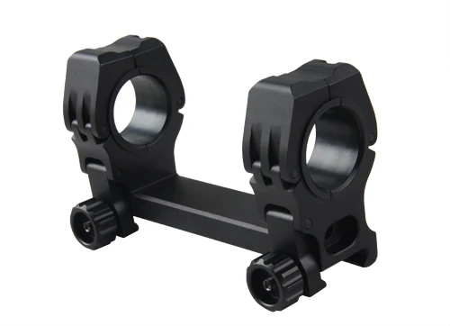 Montaje PPT M10 QD-L para riel de 21 mm