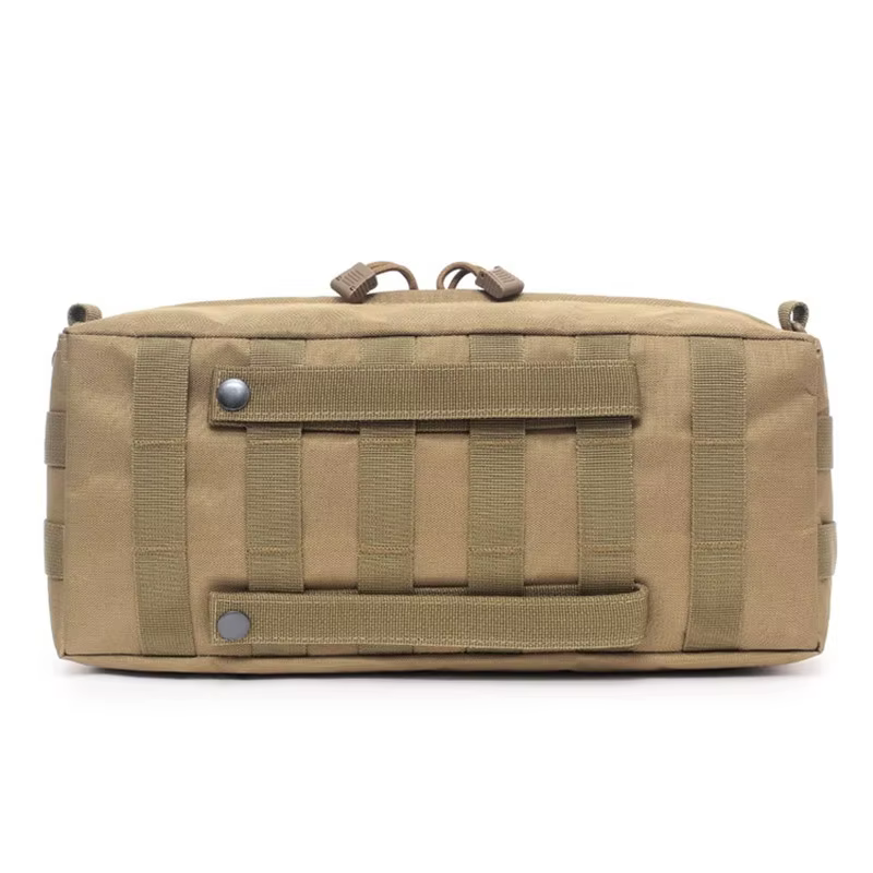 Bolsa táctica MOLLE 1000D camping exterior multifunción - imagen 5