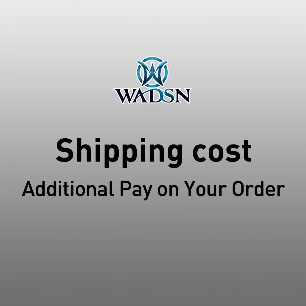 WADSN accesorio táctico para airsoft con montaje seguro