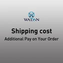 WADSN accesorio táctico para airsoft con montaje seguro