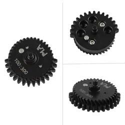 VULPO Gen2 engranajes transmisión 100:300 acero airsoft superspeed