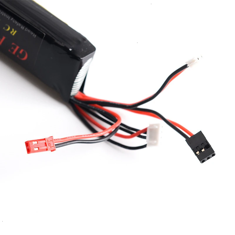 Batería LiPo RC para transmisores Walkera DEVO y RadioLink - imagen 3