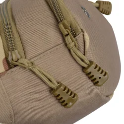 Cinturón running táctico con bolsillo oculto para móvil unisex