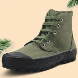 Botas combate transpirables – Resistente outdoor caza senderismo