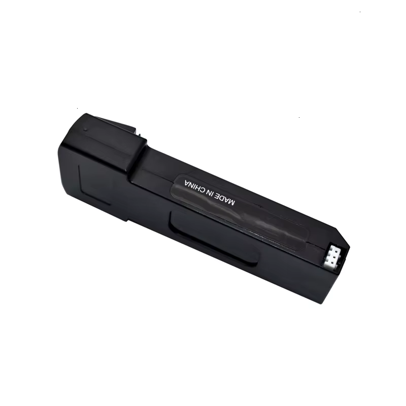 Batería Lipo 7,4V 1200mAh con cargador 3 en 1 para drone E511S