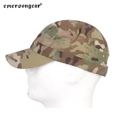 Gorra táctica Emersongear antipérdida outdoor airsoft caza pesca