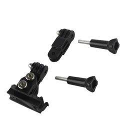VULPO riel lateral casco táctico para GoPro Hero