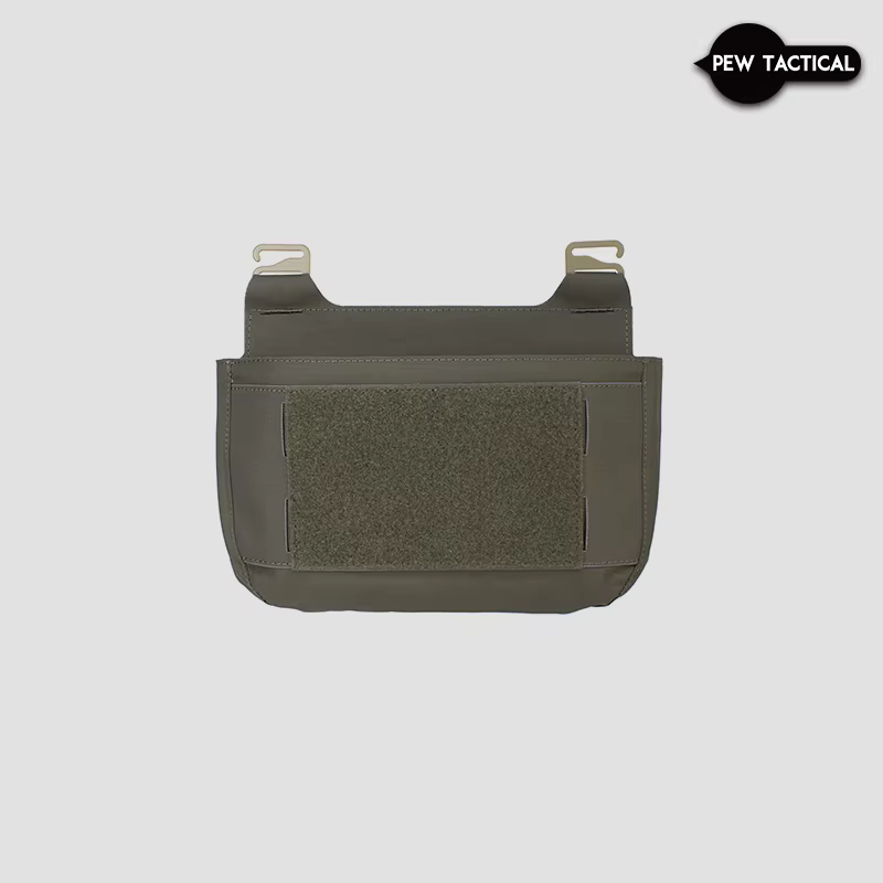 PEW TACTICAL DOPE FP14 Aleta Delantera Airsoft - imagen 2