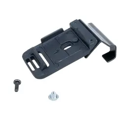 Soporte montaje visión nocturna PVS-7 para casco táctico – aleación