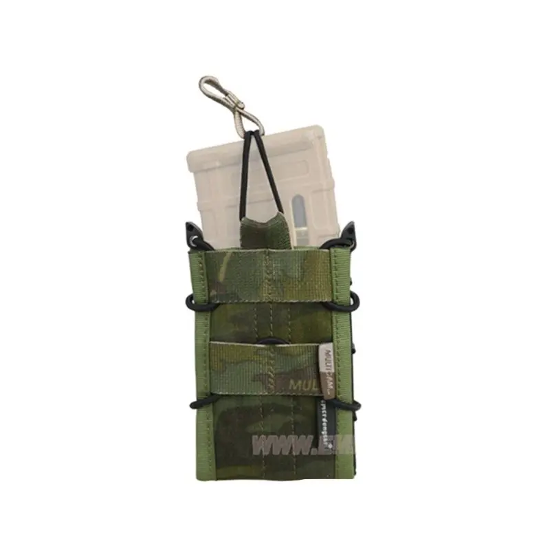 Emersongear Bolsa Cargador Táctica MOLLE 5.56 para M4 M16 AR15