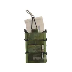 Emersongear Bolsa Cargador Táctica MOLLE 5.56 para M4 M16 AR15